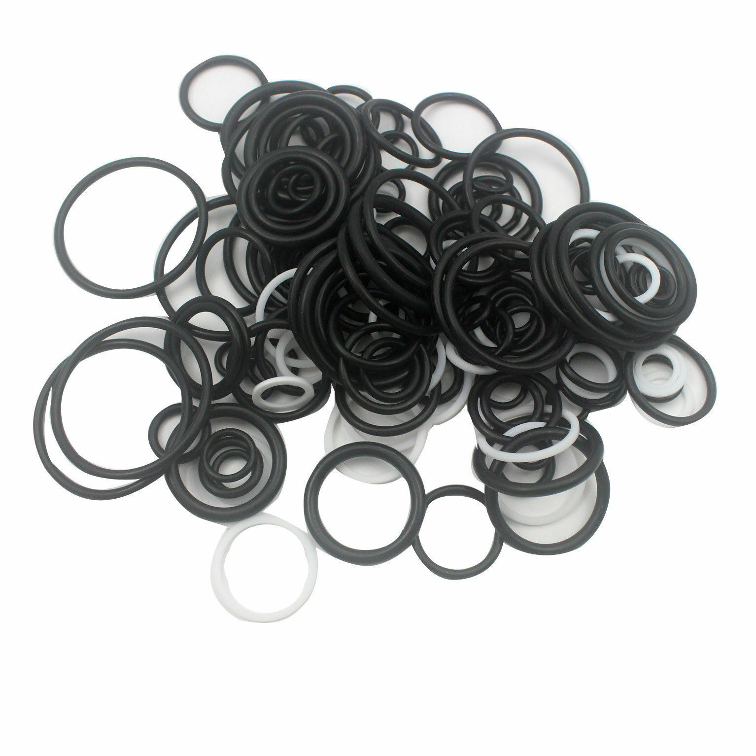 Control Valve Seal Kit For Hitachi EX270 Excavator Repair Seal HITACHI excavator parts