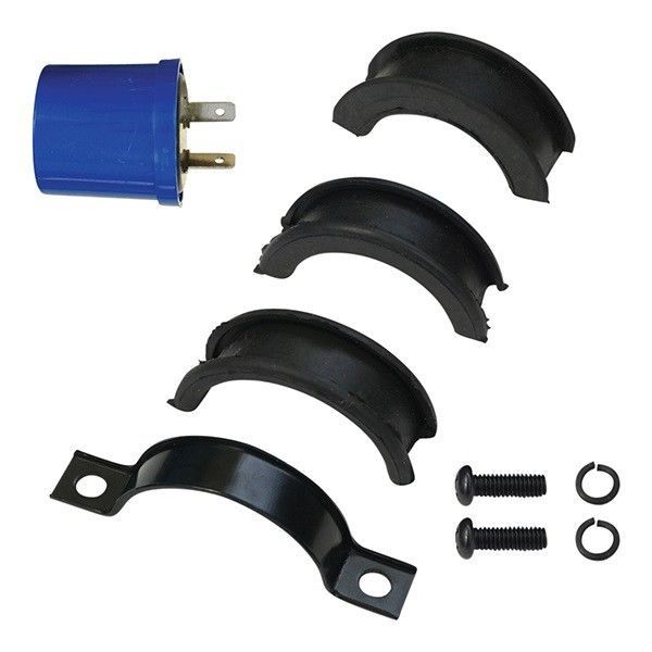 CLUB CAR PRECEDENT GOLF CART TURN SIGNAL SWITCH KIT WITH HORN BUTTON