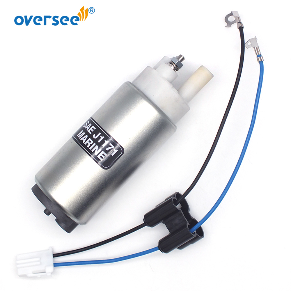 5032617 Fuel Pump For JOHNSON EVINRUDE Outboard Motor 90HP 115HP 140HP