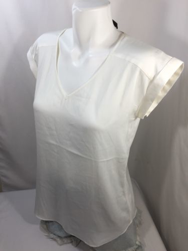 express white blouse