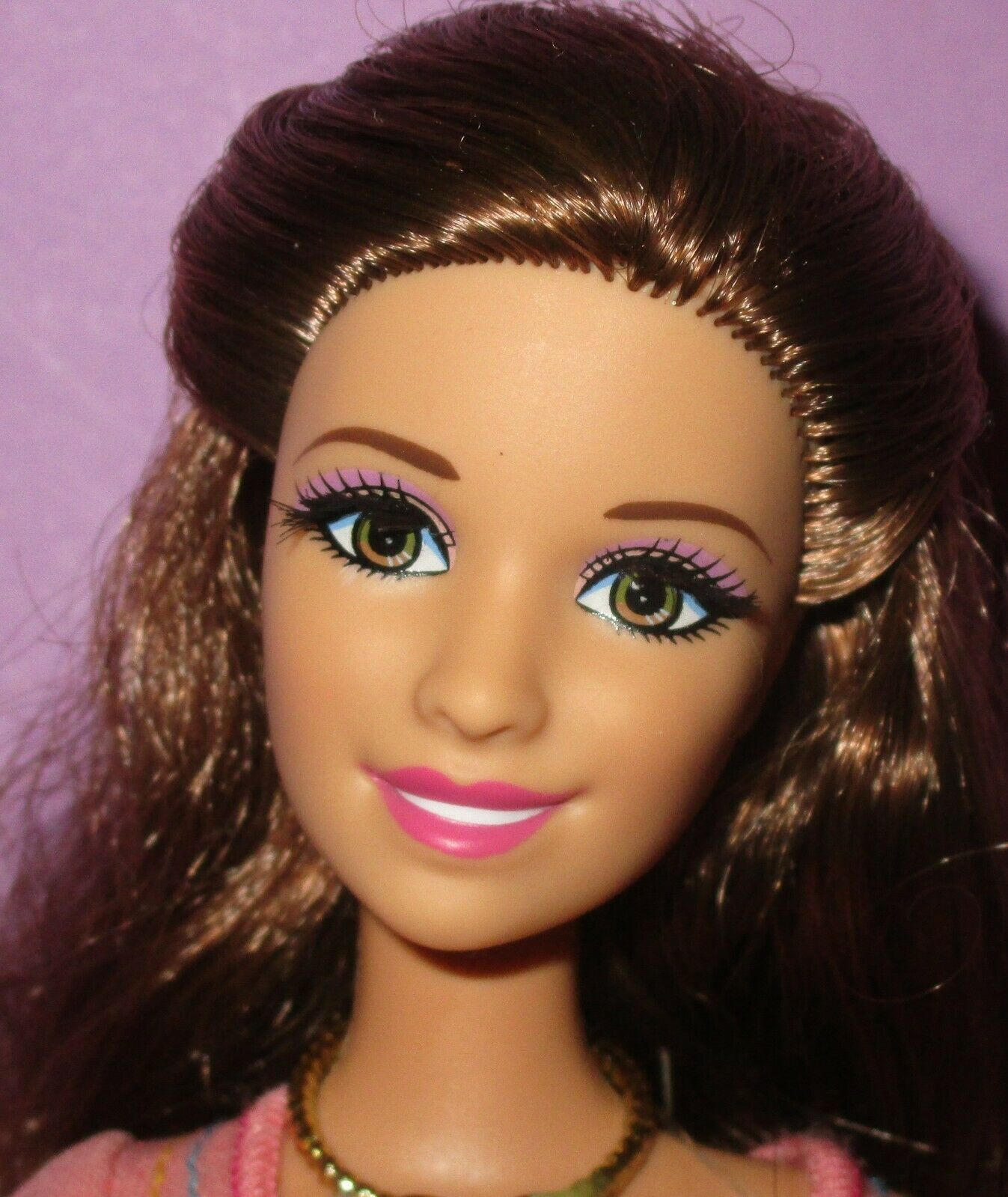 fake lol omg doll