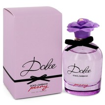 Dolce Peony by Dolce &amp; Gabbana Eau De Parfum Spray 2.5 oz - $80.95