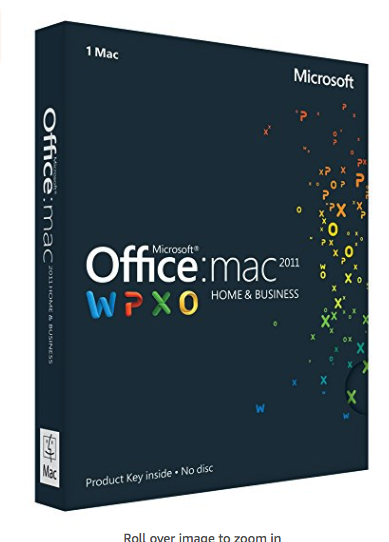 microsoft office for mac 2011 64 bit