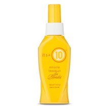 Its A 10 Miracle Leave-In For Blondes 4oz - $29.54
