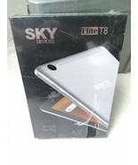 NEW Sky Devices Elite T8 Android 11 Go Edition Tablet - $48.51