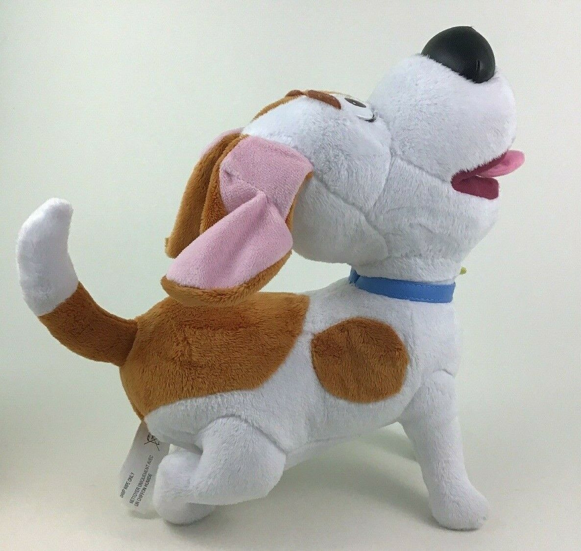 the secret life of pets max plush