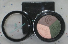 Vincent Longo Sun Moon Stars Eyeshadow Trio in Jardin D'Amour - NIB - $12.50