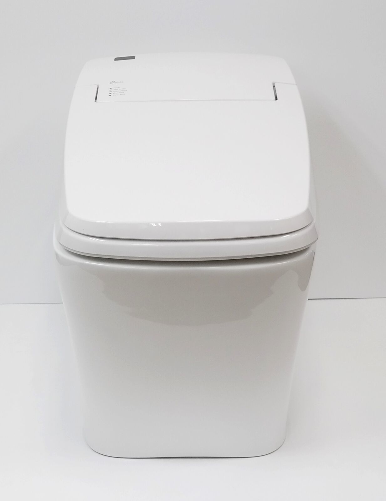 bio bidet prodigy smart toilet costco