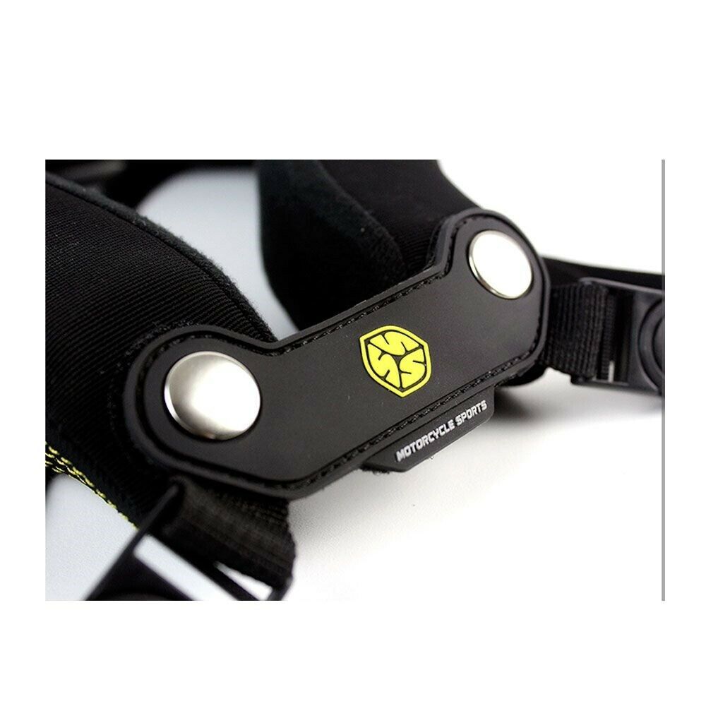 Motorcycle Neck Protector Downhill ATV MTB Bike LongDistance