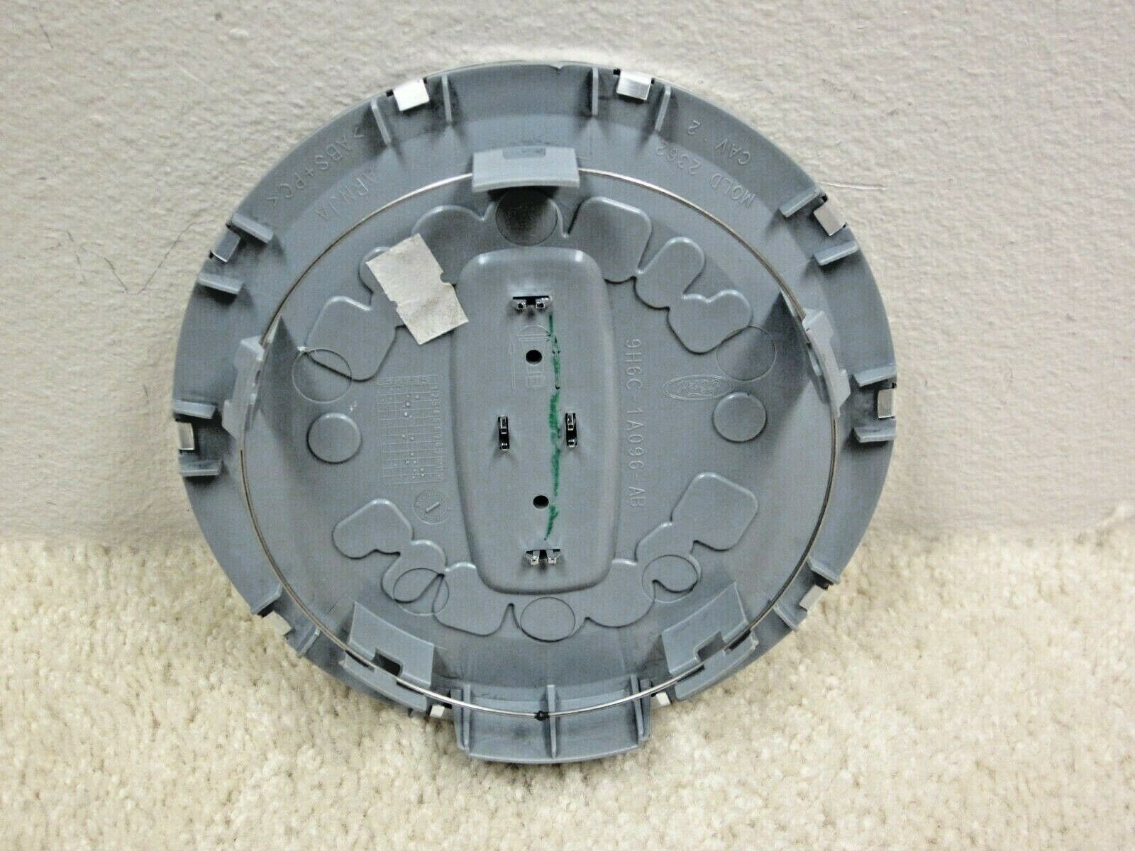 2010 2013 LINCOLN MKZ OEM 17" ALLOY WHEEL CENTER CAP 9H6C1A096AB