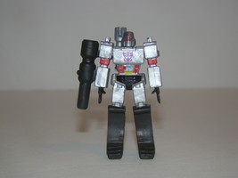 Transformers - Limited Edition - Mini Figurine - Megatron - $10.00