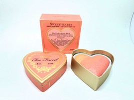 Too Faced sweethearts perfect flush blush sparkling bellini 0.19 oz / 5.5 g - $29.88