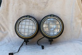 Land Rover Discovery Defender Range Rover Classic P38 Safari 5000 Driving Lights