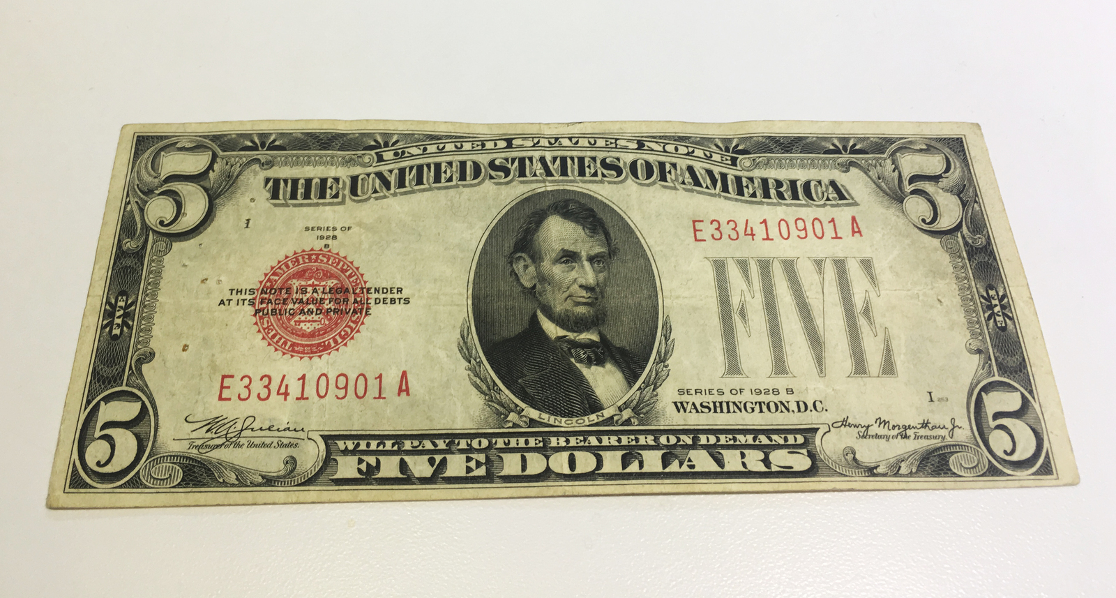 12-who-is-on-the-5-dollar-bill-png-cowboy