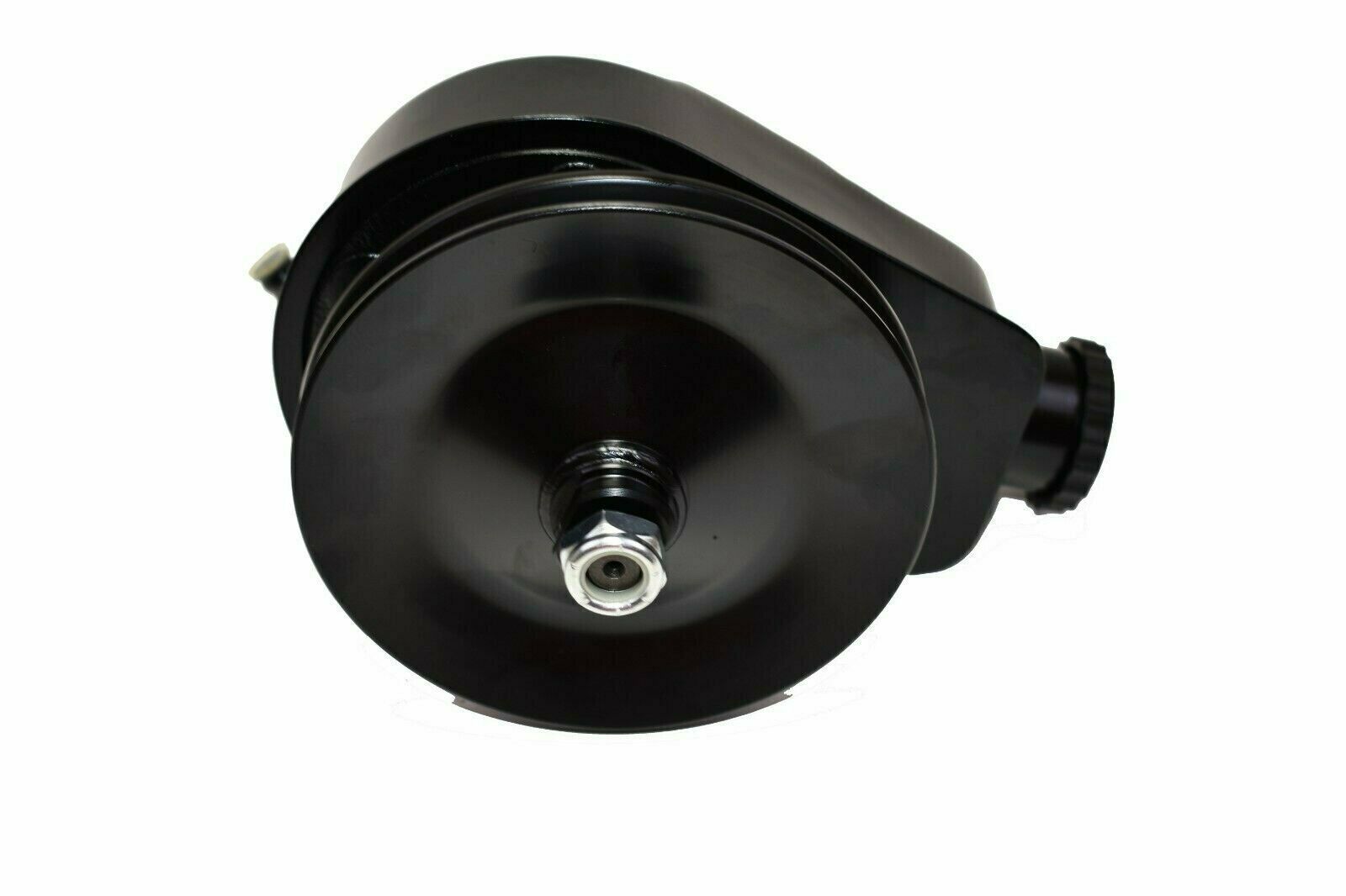 A-TEAM PERFORMANCE SAGINAW POWER STEERING PUMP FOR CHEVROLET GMC BUICK ...