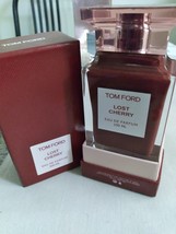 Tom Ford Lost Cherry Perfume 3.4 Oz/100 ml Eau De Parfum Spray/Brand New image 2