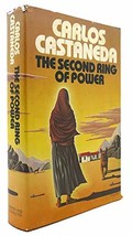 The Second Ring of Power Carlos Castaneda image 4