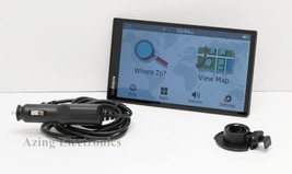 Garmin DriveSmart 65 MT 6.95" GPS Navigator Black image 1