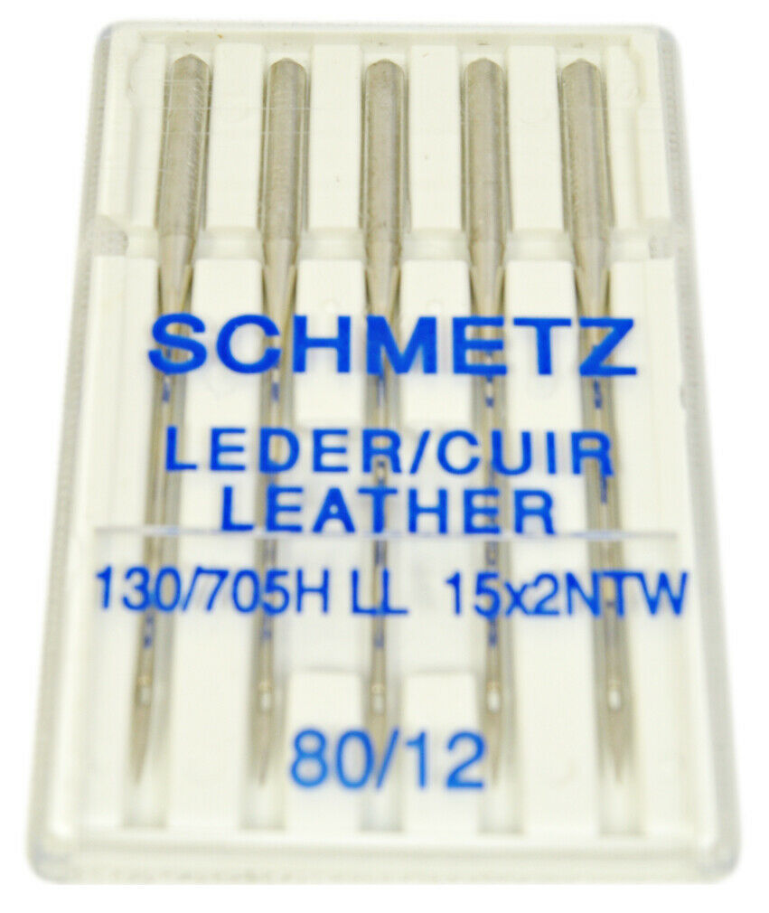 Primary image for Schmetz Sewing Machine Needles L-80B