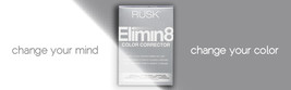 Rusk Elimin8 Direct Dye Lifter image 2