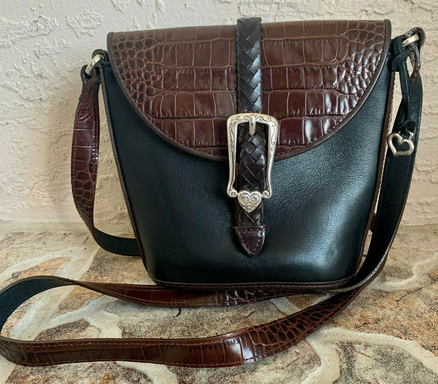 coach dandelion bucket bolsa