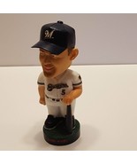 2001 Brewers #5  Geoff Jenkins Piggly Wiggly Bobblehead Doll   - $19.00