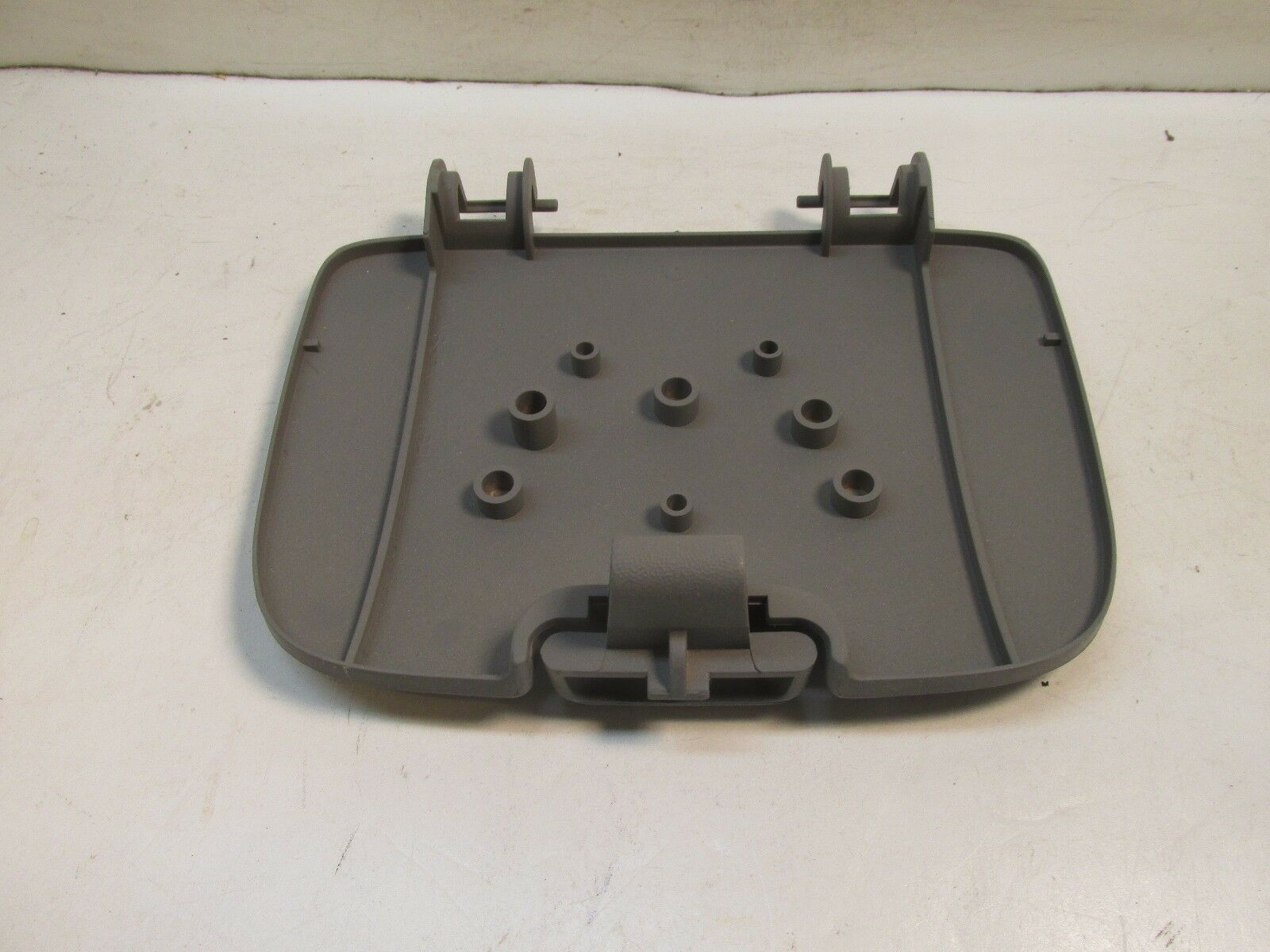 2020 Ford Explorer Garage Door Opener