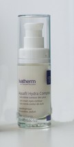 Ivatherm AQUAFIL Hydra Complex Eye Contour Gel-Cream anti-dark-circles p... - $25.63