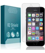 IQ Shield Matte Screen Protector Compatible with Apple iPhone 5SE - $10.99