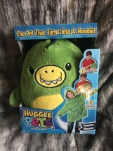 Huggle Pets Dinosaur Animal Hoodie - $15.83