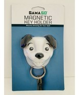 Magnetic Puppy Key Holder *GamaGo* - $9.89