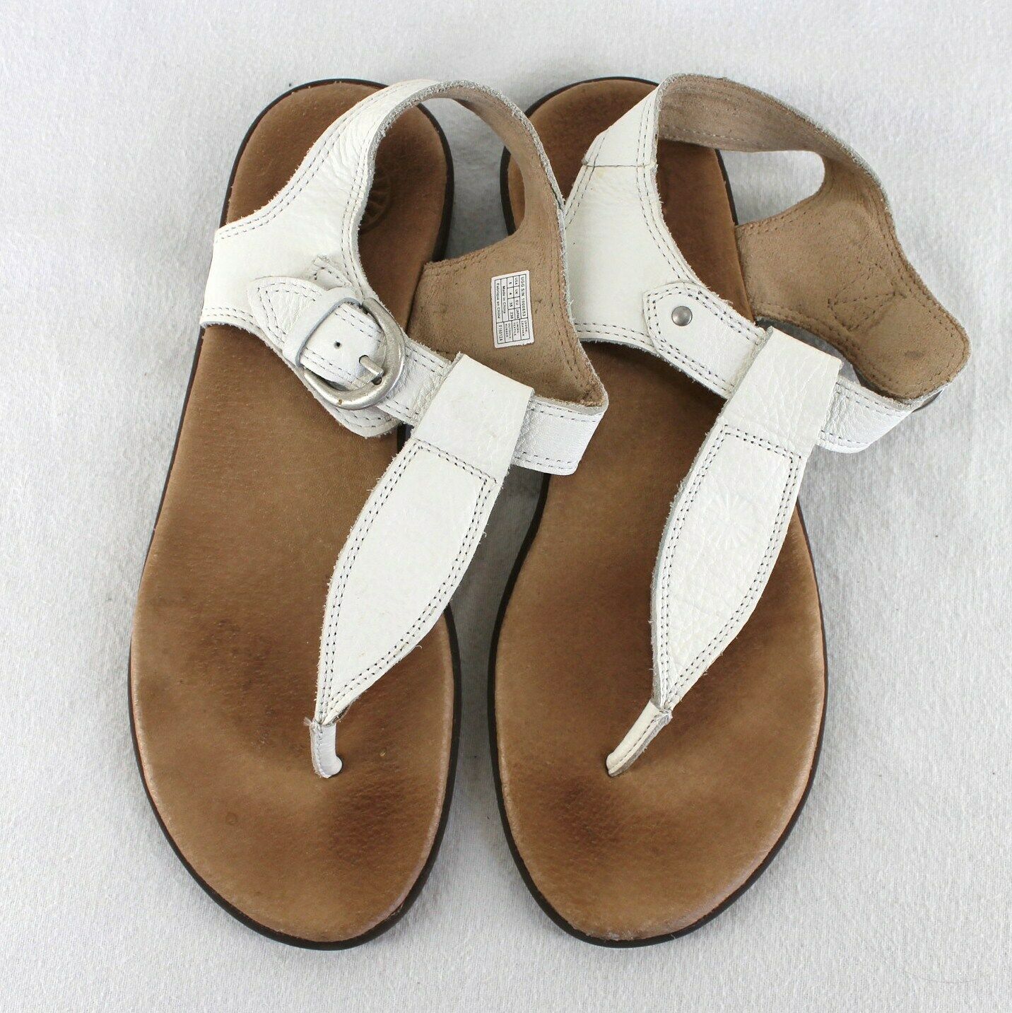 ugg sandals size 5