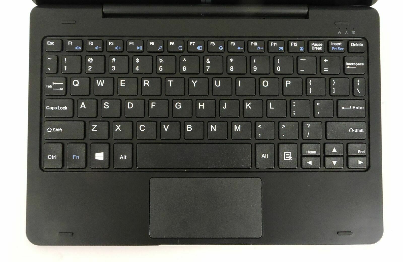 Insignia Flex 10.1" NSP10W8100 32GB Windows 10 Tablet with Keyboard