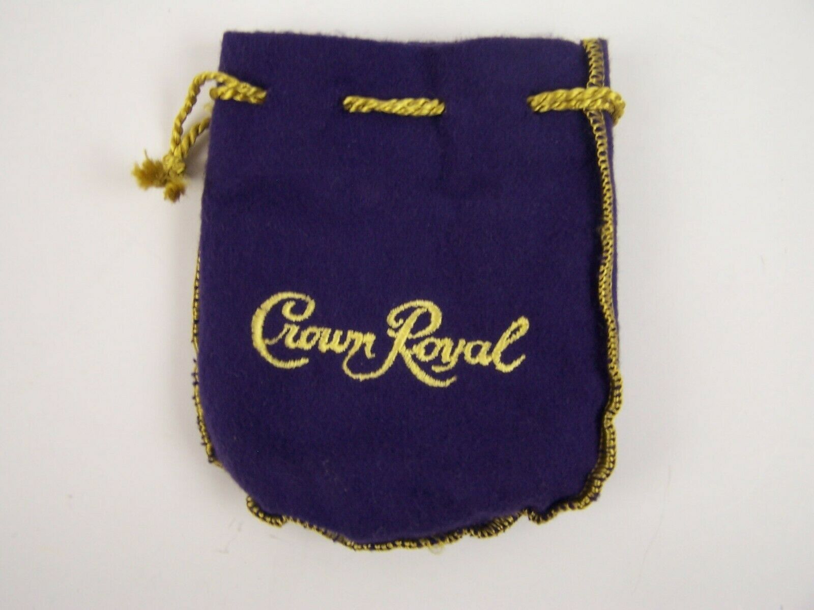 Crown Royal Mini Bag Pouch Crown Royal