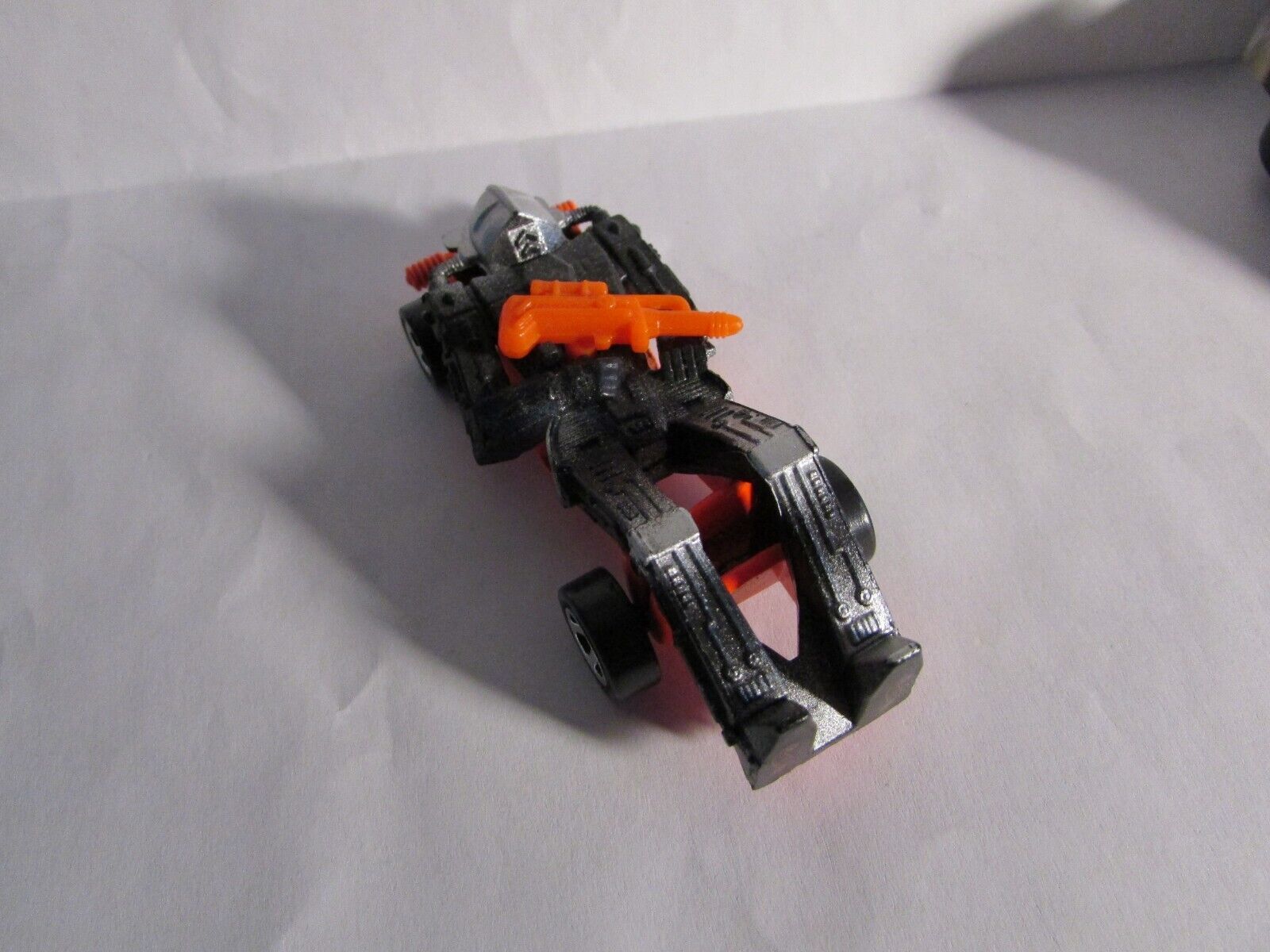 Mattel 1986 Hot Wheels Zombot Speed Demon and similar items