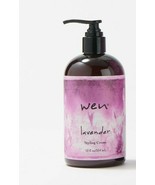 WEN by Chaz Dean Classic Styling Creme in Lavender 12 oz fl - $38.78