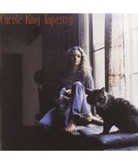 Tapestry [Audio CD] Carole King - $6.00