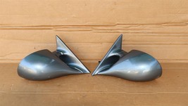 95-99 BMW E36 Coupe Convertible Genuine M3 Mtech Power Door Mirrors (4Wire Plug) image 2