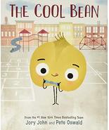 The Cool Bean (The Food Group) [Hardcover] John, Jory and Oswald, Pete - $14.14
