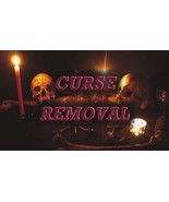 Ancestral Curse Removal - $300.00