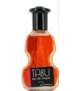 Tabu By Dana for Women .5 oz 15 ml Perfume Splash  - $18.00