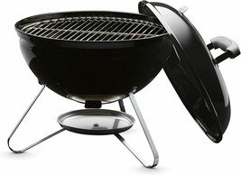 14 in  Portable Charcoal Grill - $110.00