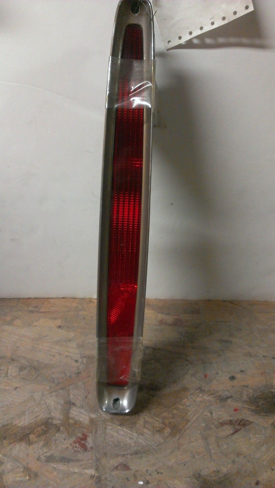 89 90 Cadillac Deville Left Right Tail Light OEM Tail Lights