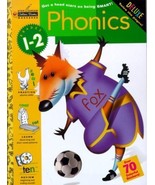 Phonics (Step Ahead) by Kathleen A. Cole In Paperback FREE SHIPPING - $6.29