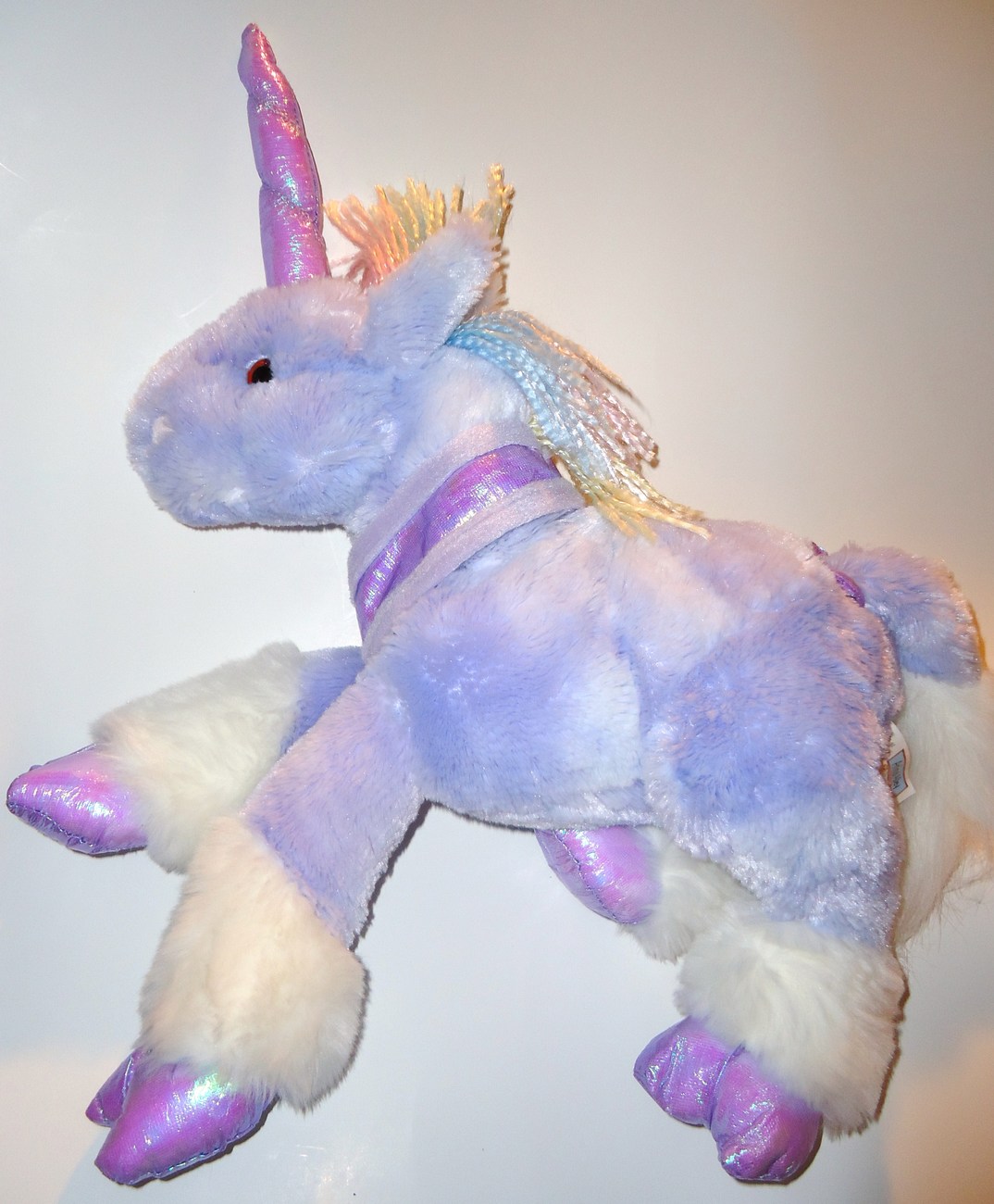 unicorn teddy bear toys r us