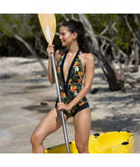 Full bathing suit Madre Selva - $138.00