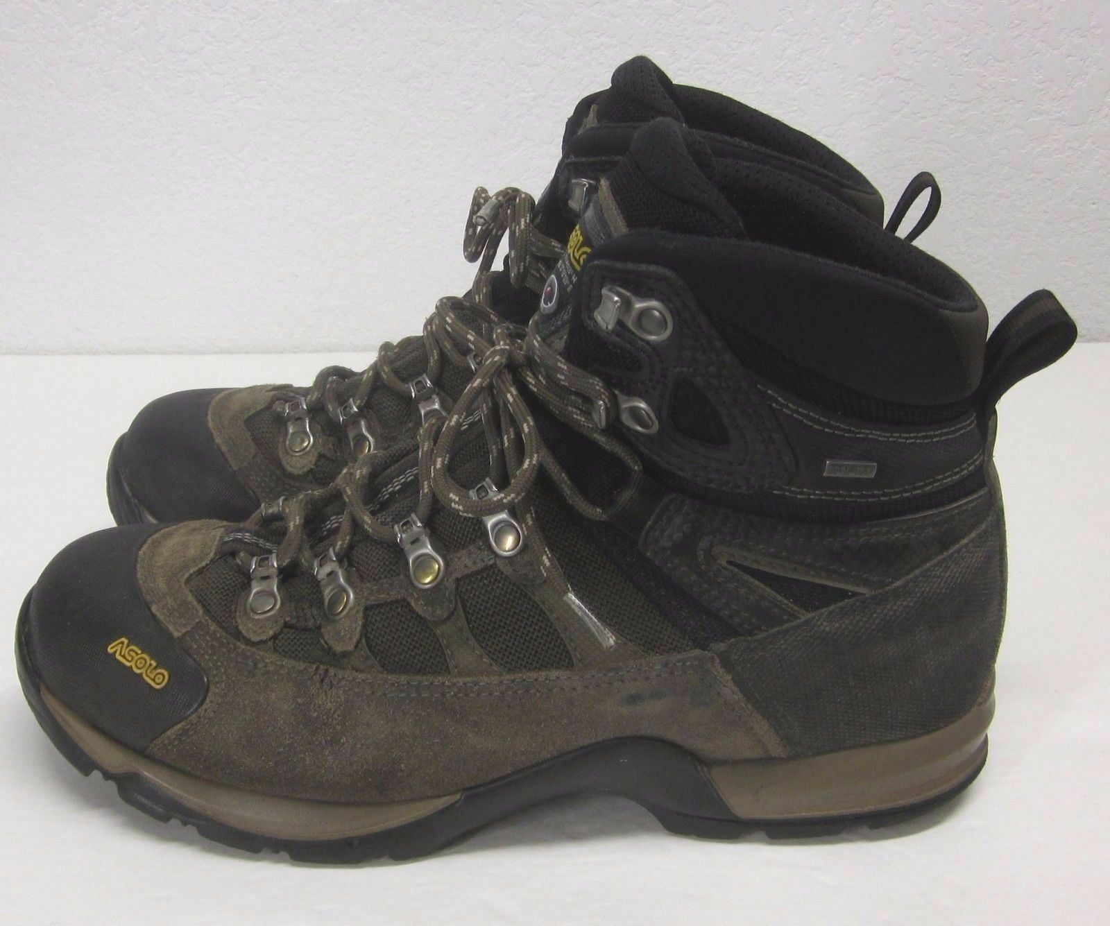 asolo stynger boots