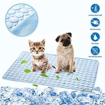 chillr dog cooling mat