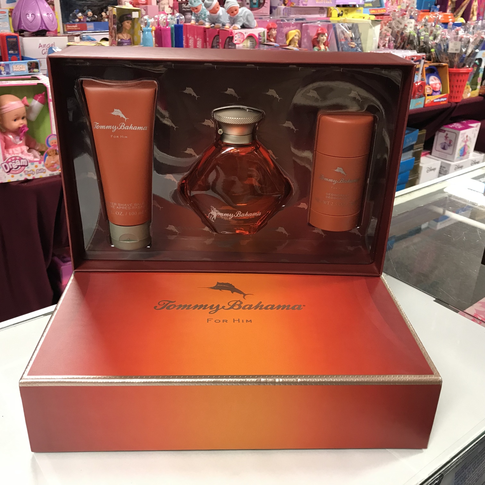 tommy bahama for him gift set