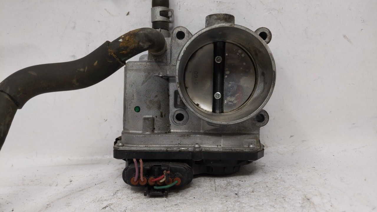 20132019 Nissan Sentra Throttle Body UHUHW Throttle Body